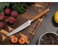 Kohersen Zestaw 4 Noży KOHERSEN Essence OLIVE WOOD - 1519413 - zdjęcie 2
